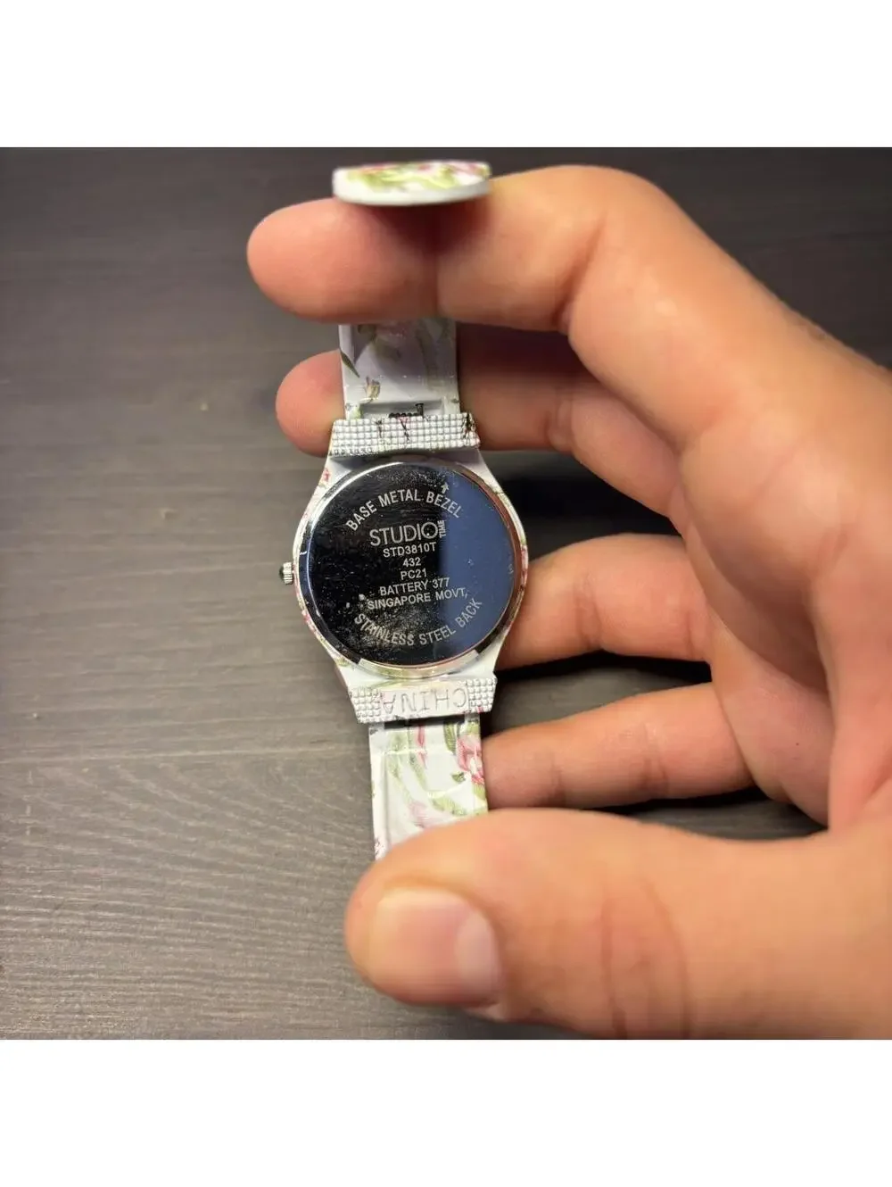 Beautiful Vintage Watch